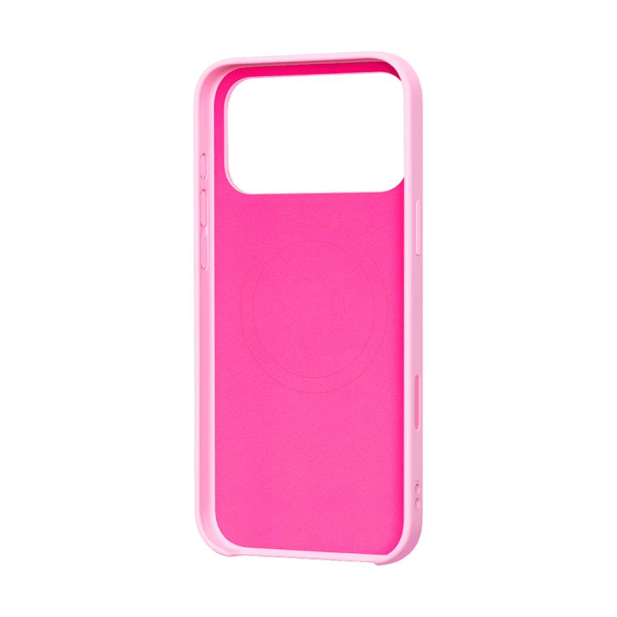 Beats iPhone 17 Pro Max Kickstand Case with MagSafe and Camera Control - Pebble Pink 6