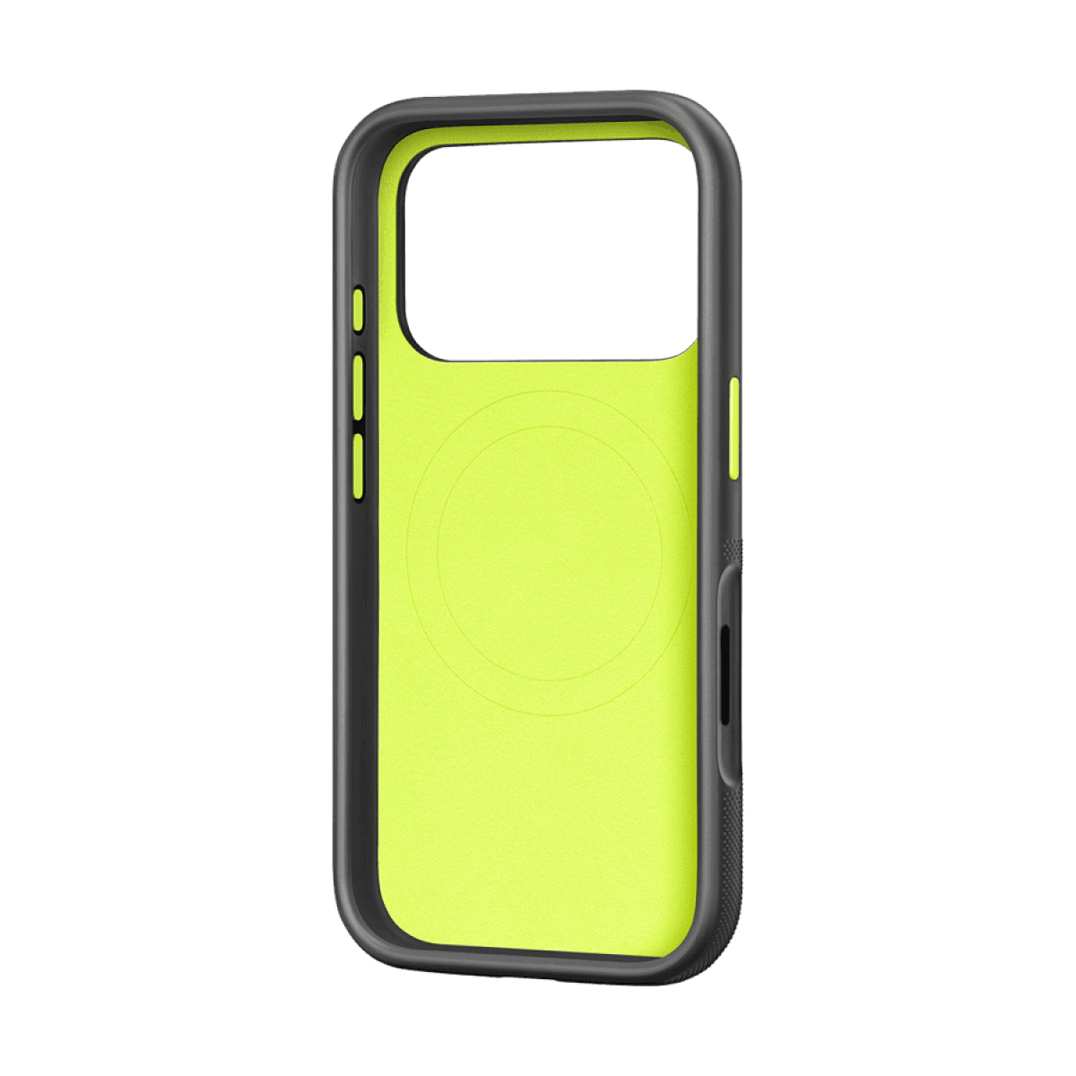 Beats iPhone 17 Pro Rugged Case with MagSafe and Camera Control - Everest Black 4