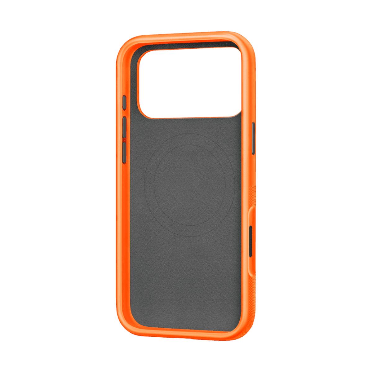Beats iPhone 17 Pro Max Rugged Case with MagSafe and Camera Control - Sierra Orange 4
