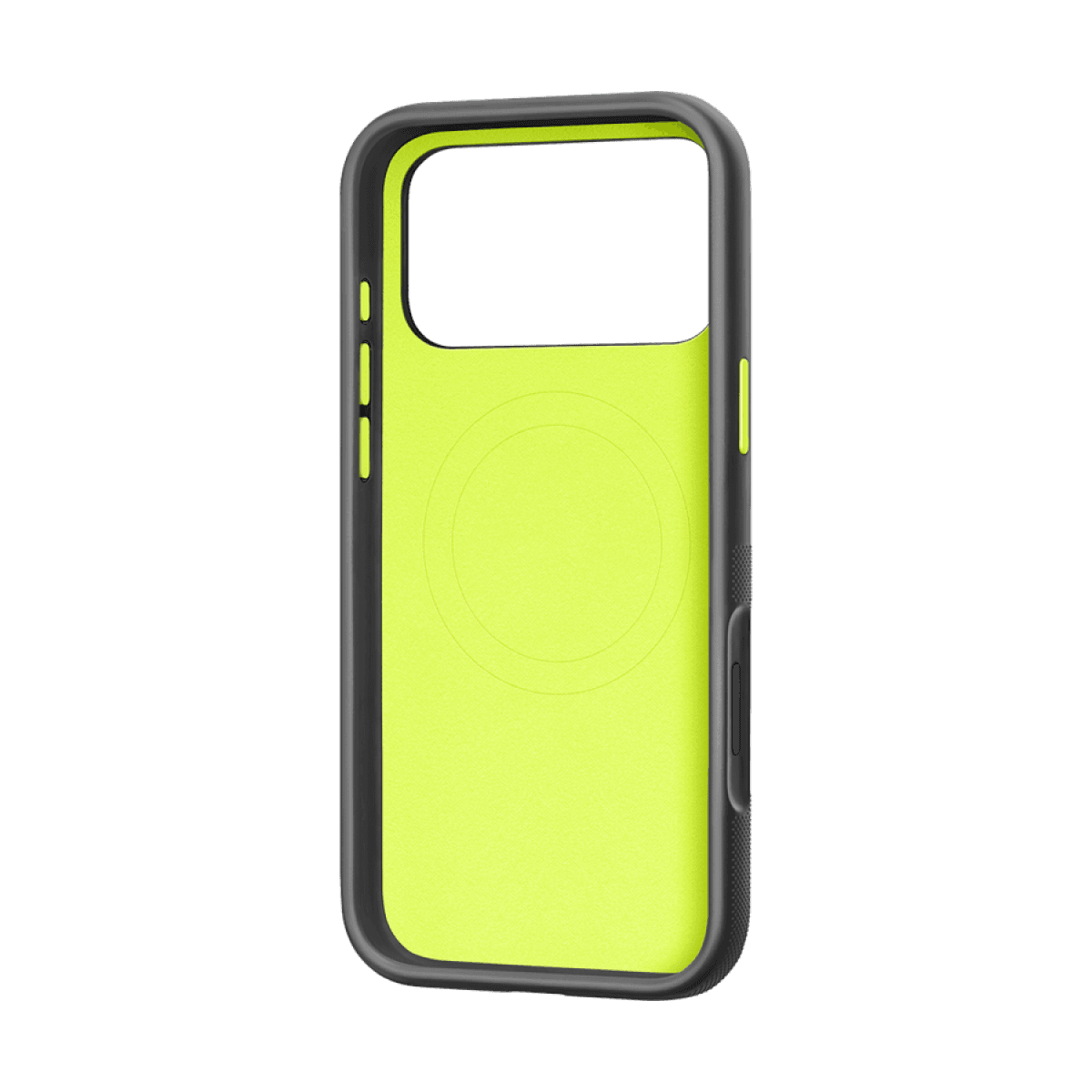 Beats iPhone 17 Pro Max Rugged Case with MagSafe and Camera Control - Everest Black 4