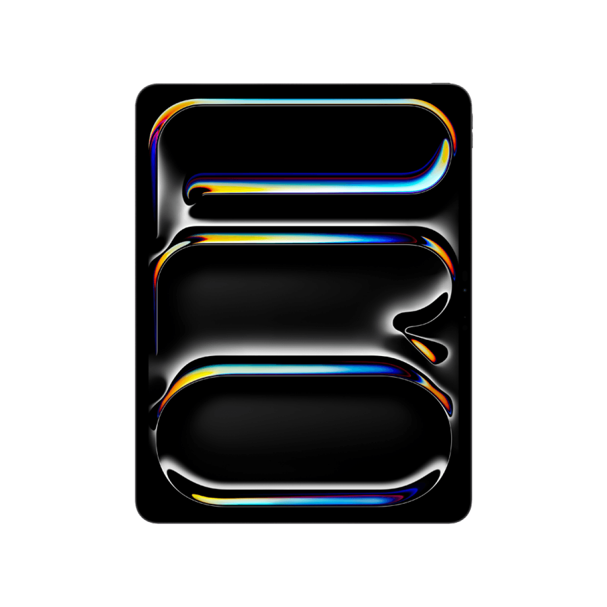 13-inch iPad Pro M5 Wi‑Fi 1TB with standard glass - Space Black 4