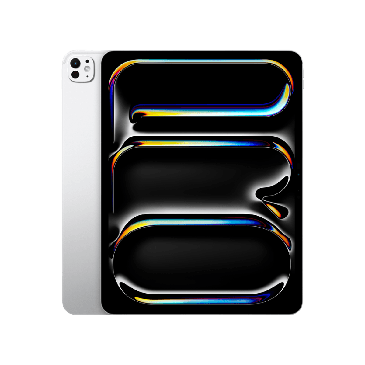 13-inch iPad Pro M5 Wi‑Fi 2TB with standard glass - Silver 5