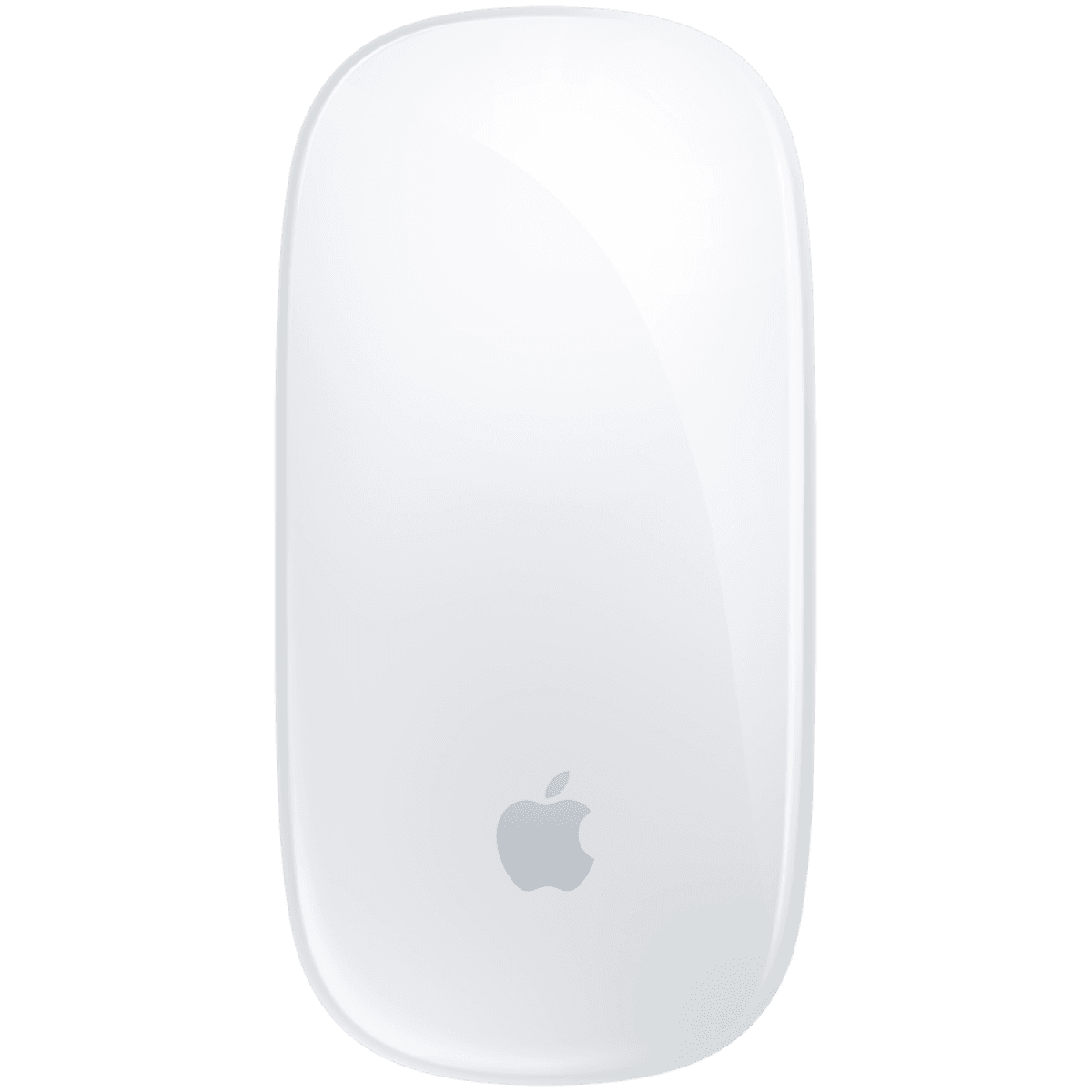 Magic Mouse - White Multi-Touch Surface 4