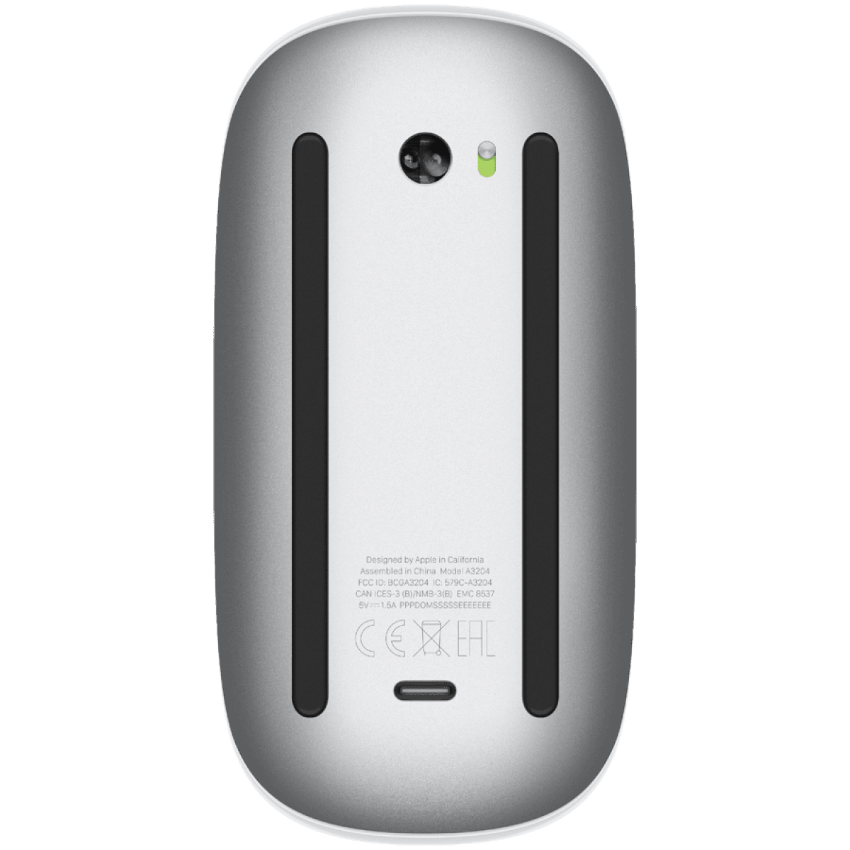 Magic Mouse - White Multi-Touch Surface 6