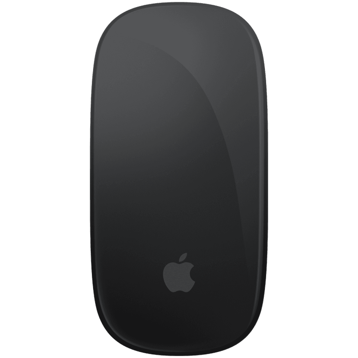 Magic Mouse - Black Multi-Touch Surface 4