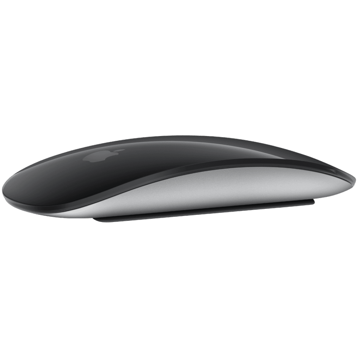 Magic Mouse - Black Multi-Touch Surface 5