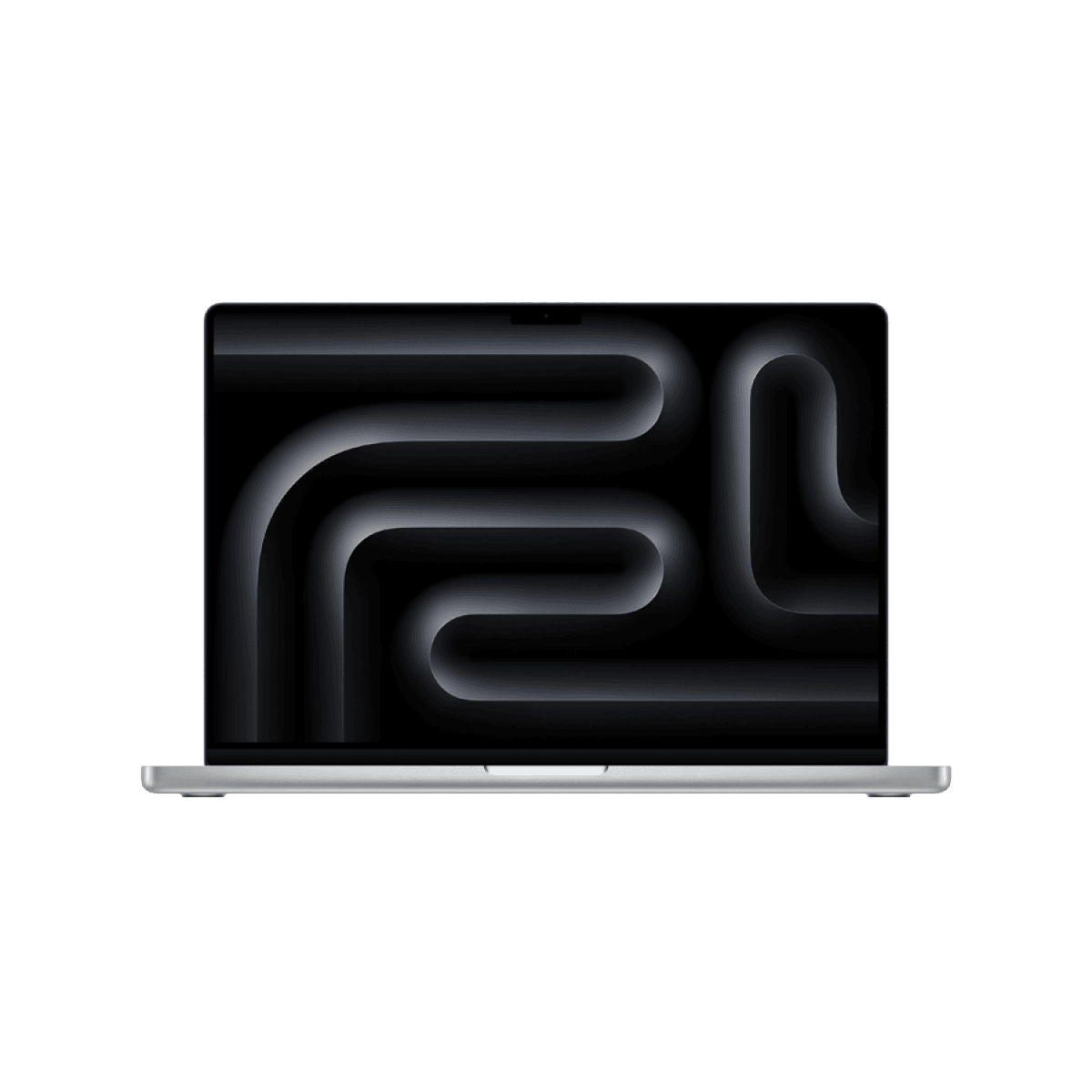 16-inch MacBook Pro: Apple M5 Pro chip with 18-core CPU and 20-core GPU, 48GB, 1TB SSD - Silver 3