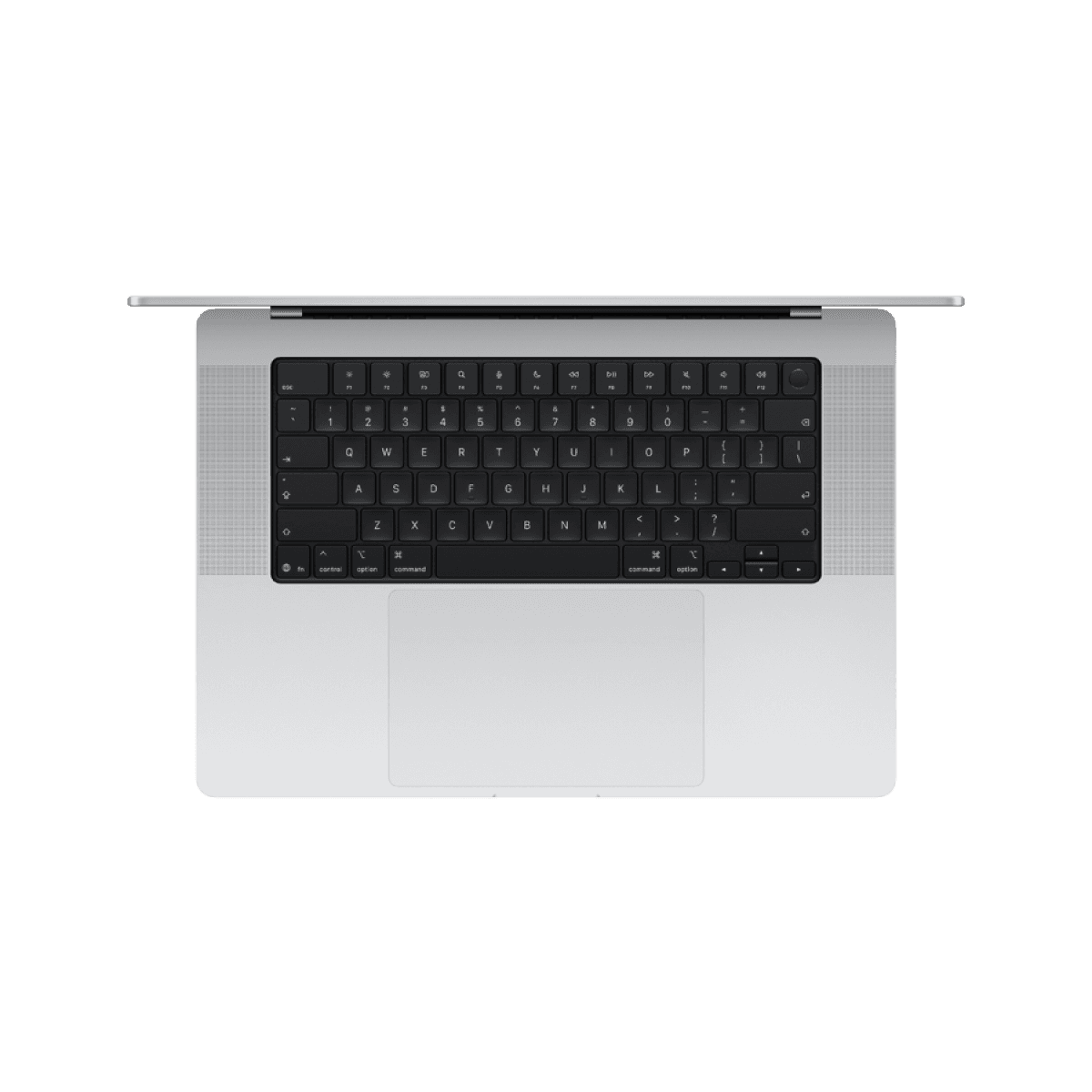 16-inch MacBook Pro: Apple M5 Pro chip with 18-core CPU and 20-core GPU, 48GB, 1TB SSD - Silver 4