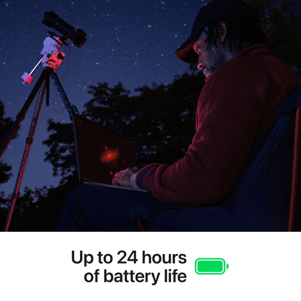 16-inch MacBook Pro: Apple M5 Pro chip with 18-core CPU and 20-core GPU, 48GB, 1TB SSD - Silver 7