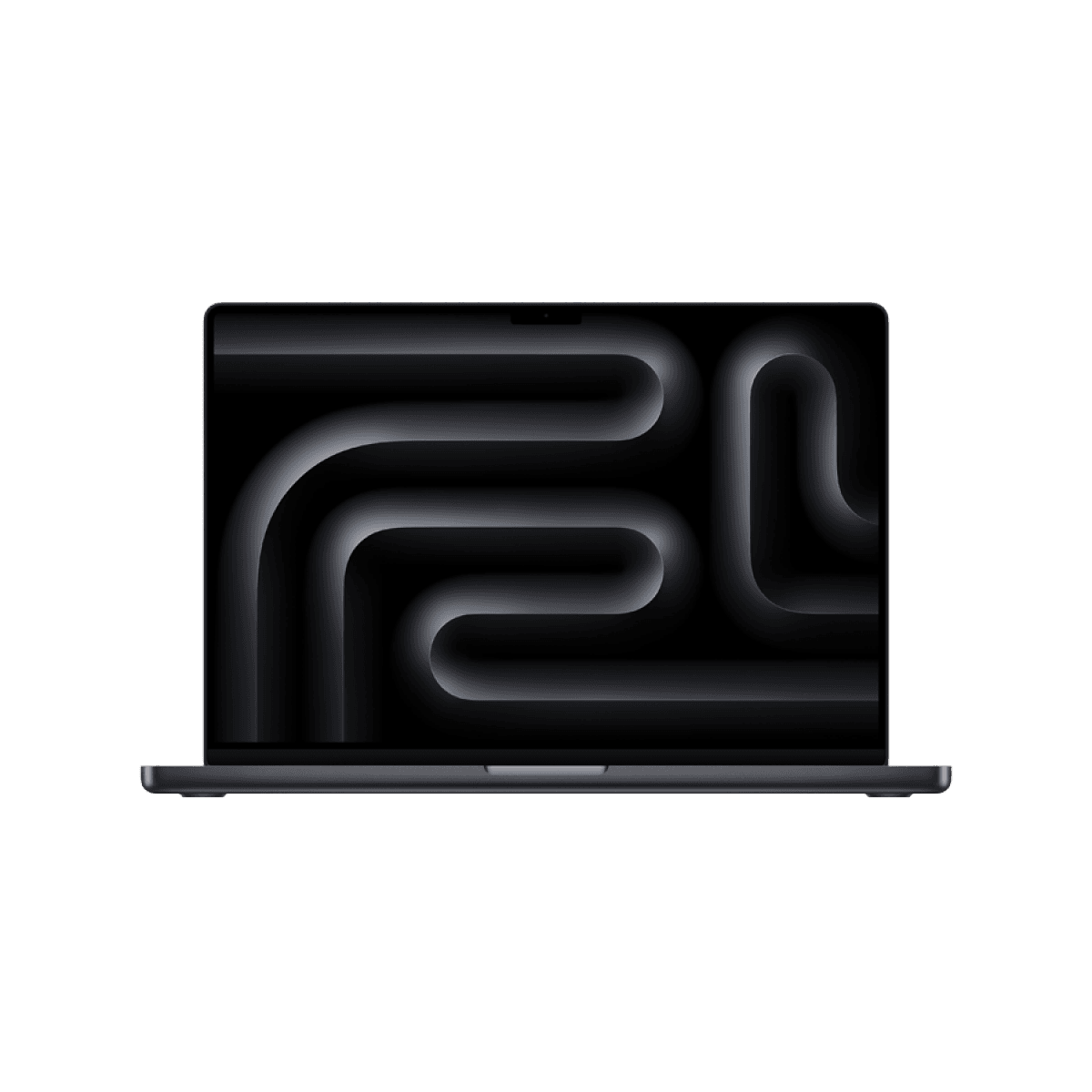 16-inch MacBook Pro: Apple M5 Pro chip with 18-core CPU and 20-core GPU, 24GB, 1TB SSD - Space Black 3