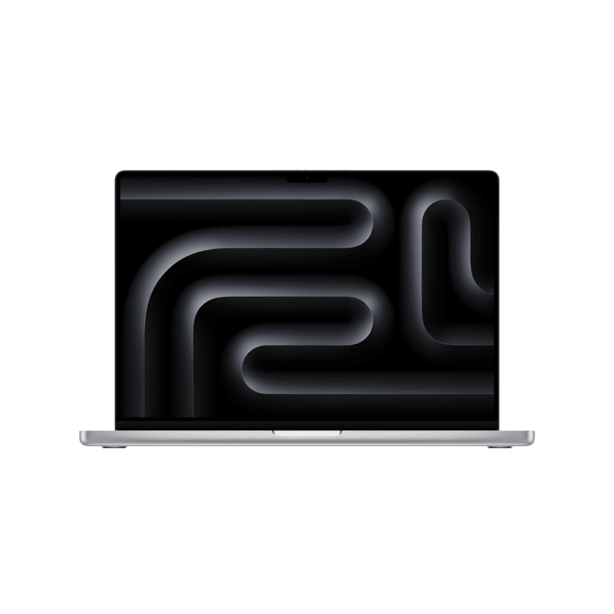 16-inch MacBook Pro: Apple M5 Max chip with 18-core CPU and 32-core GPU, 36GB, 2TB SSD - Silver 3