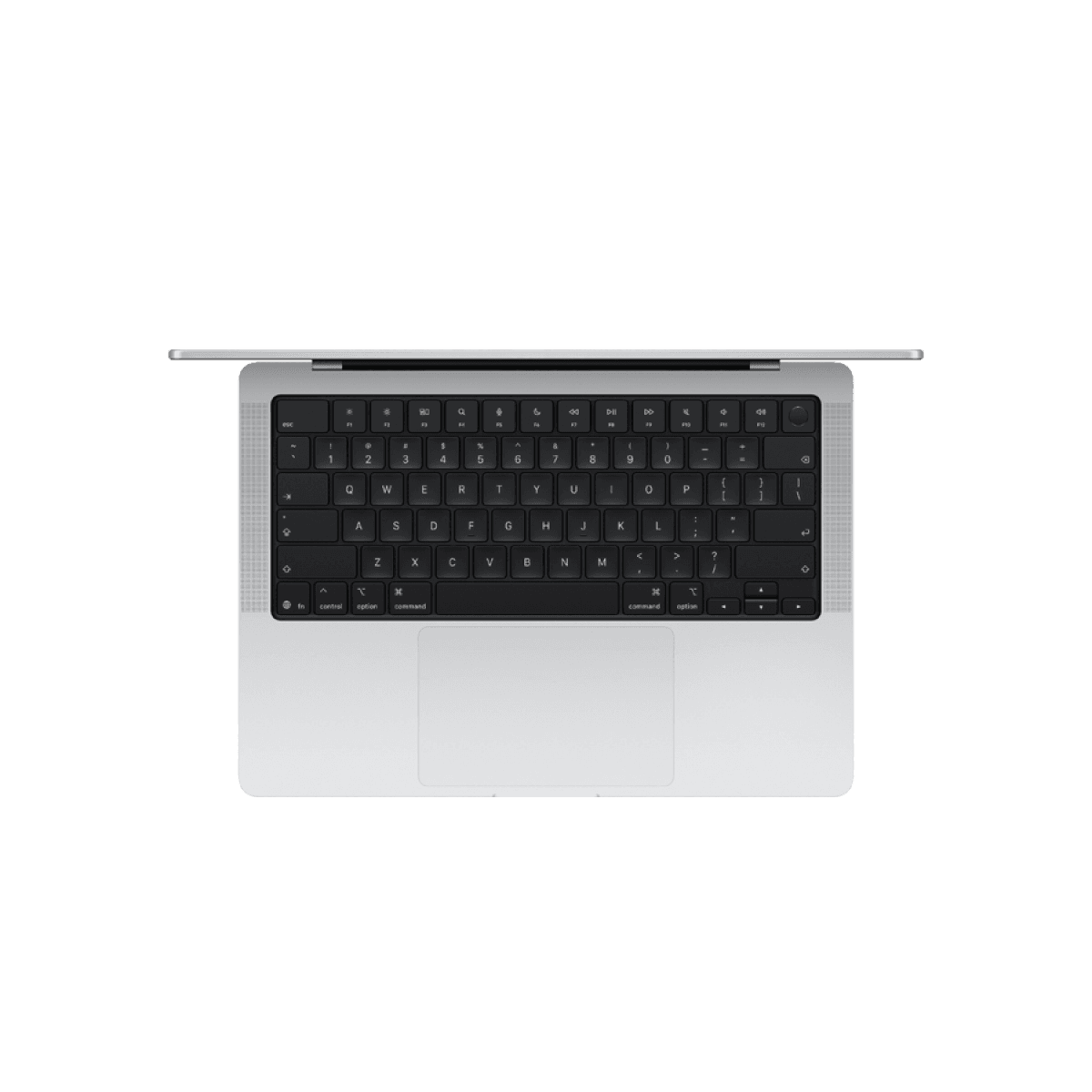 14-inch MacBook Pro: Apple M5 Pro chip with 18-core CPU and 20-core GPU, 24GB, 2TB SSD - Silver 4