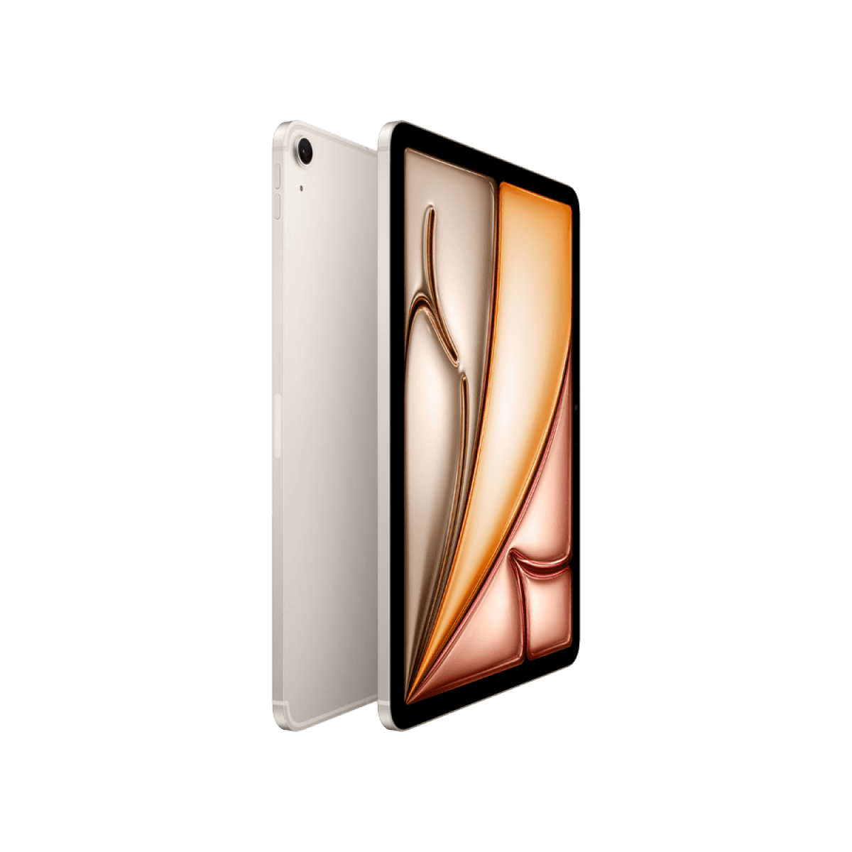 11-inch iPad Air M4 Wi-Fi + Cellular 1TB - Starlight 5