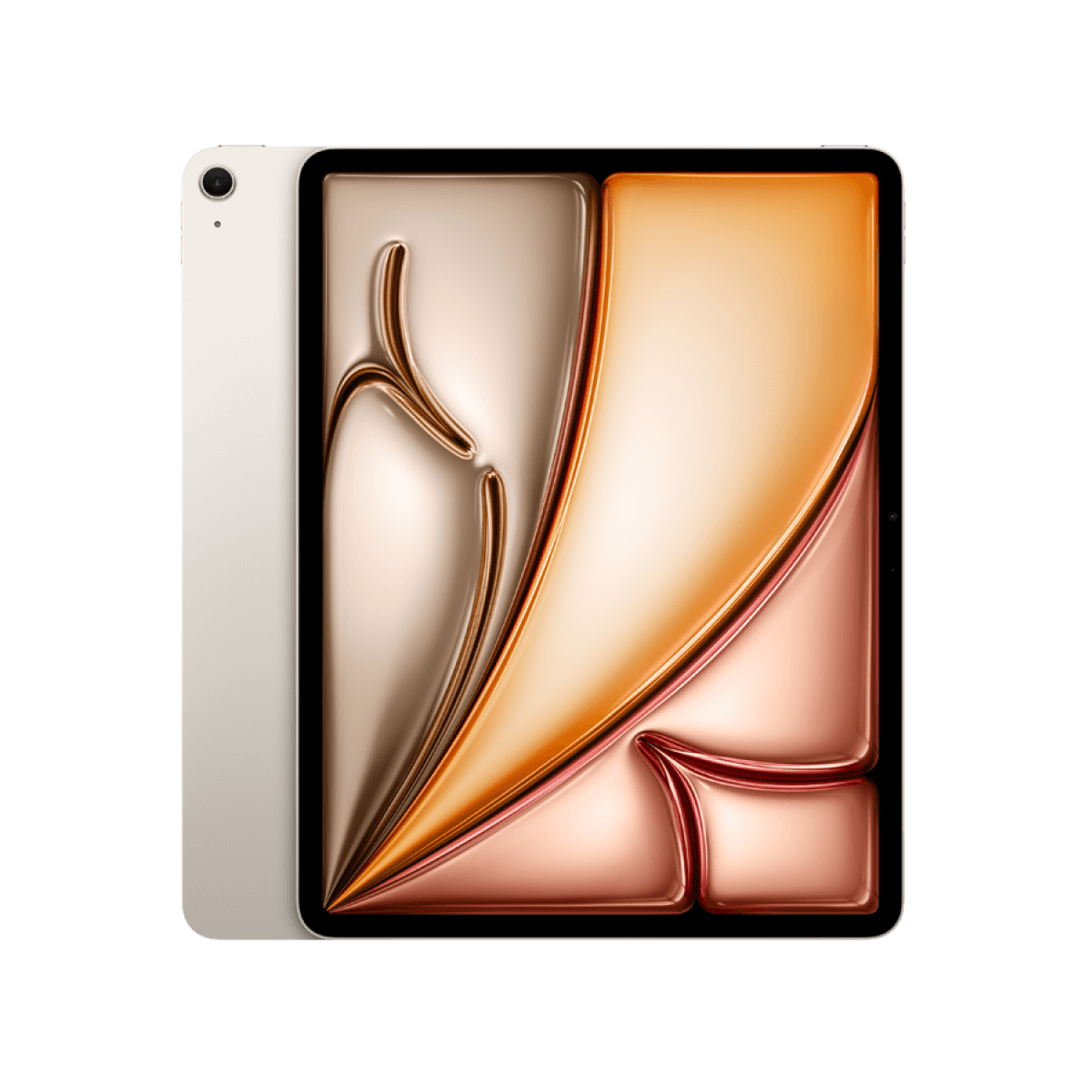 13-inch iPad Air M4 Wi-Fi 512GB - Starlight 4