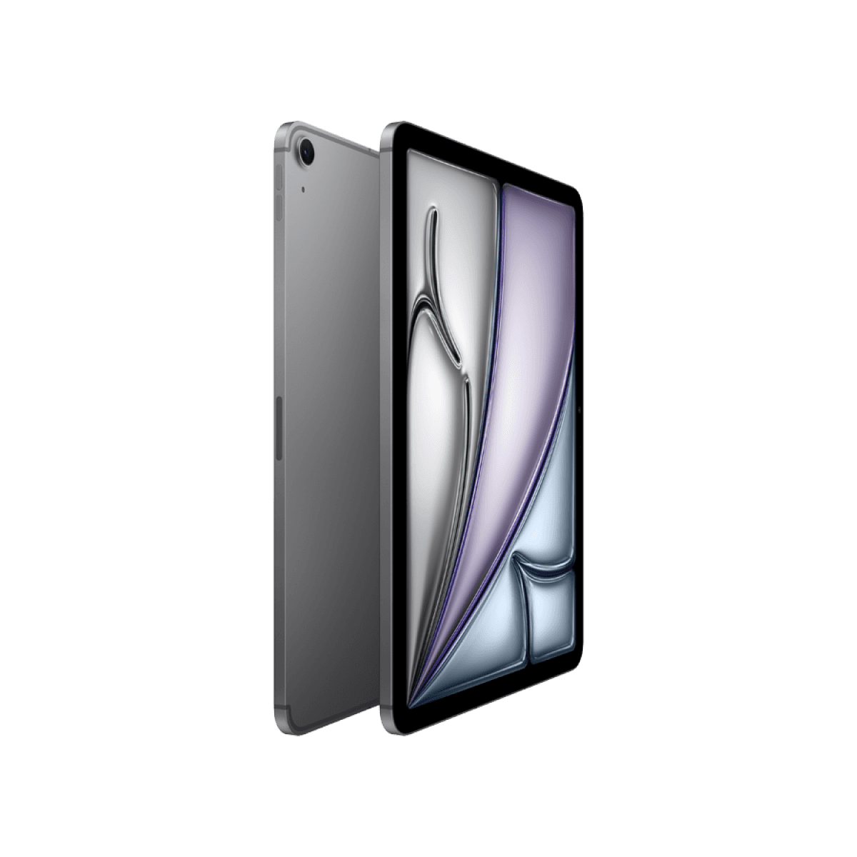 11-inch iPad Air M4 Wi-Fi + Cellular 256GB - Space Grey 5
