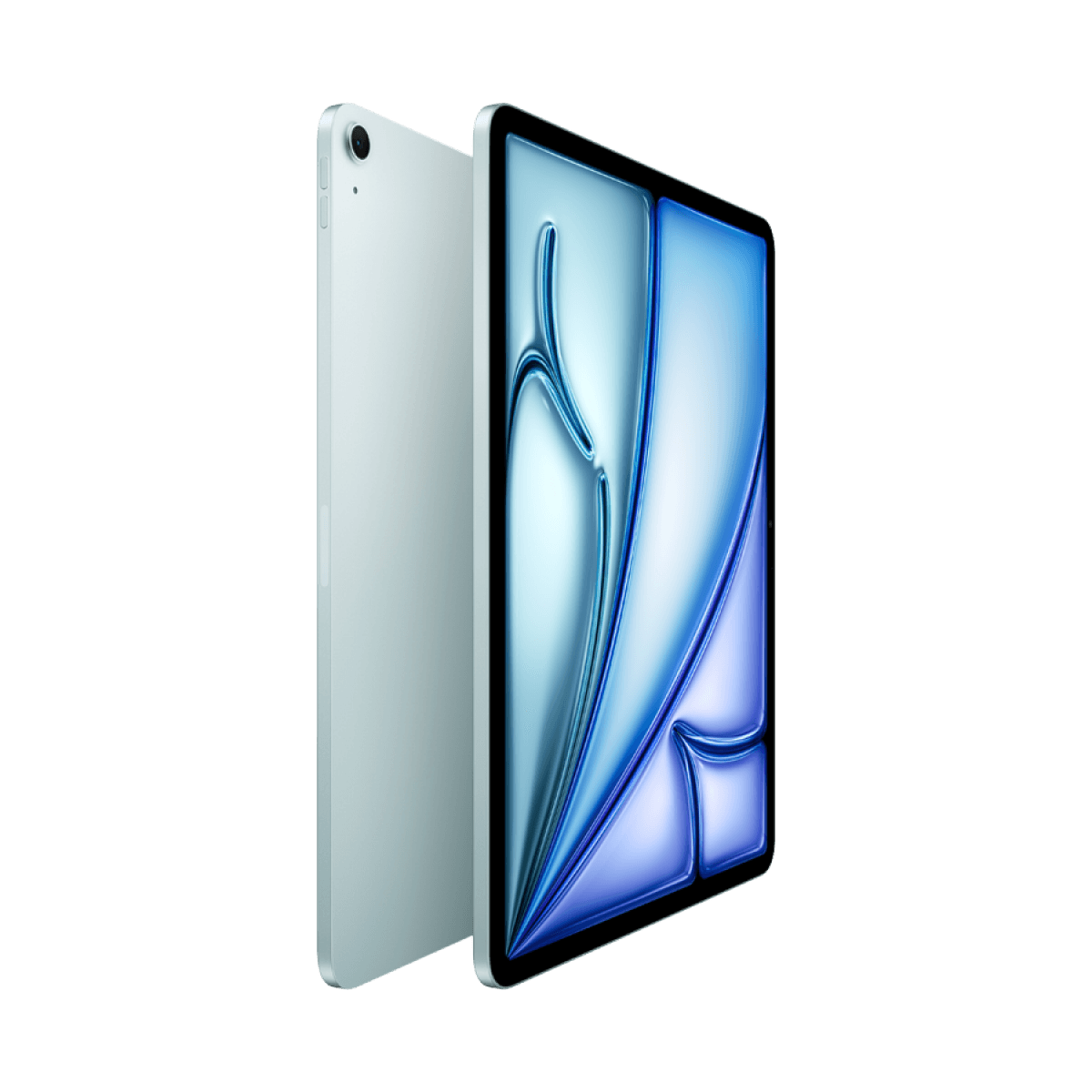 13-inch iPad Air M4 Wi-Fi 1TB - Blue 5