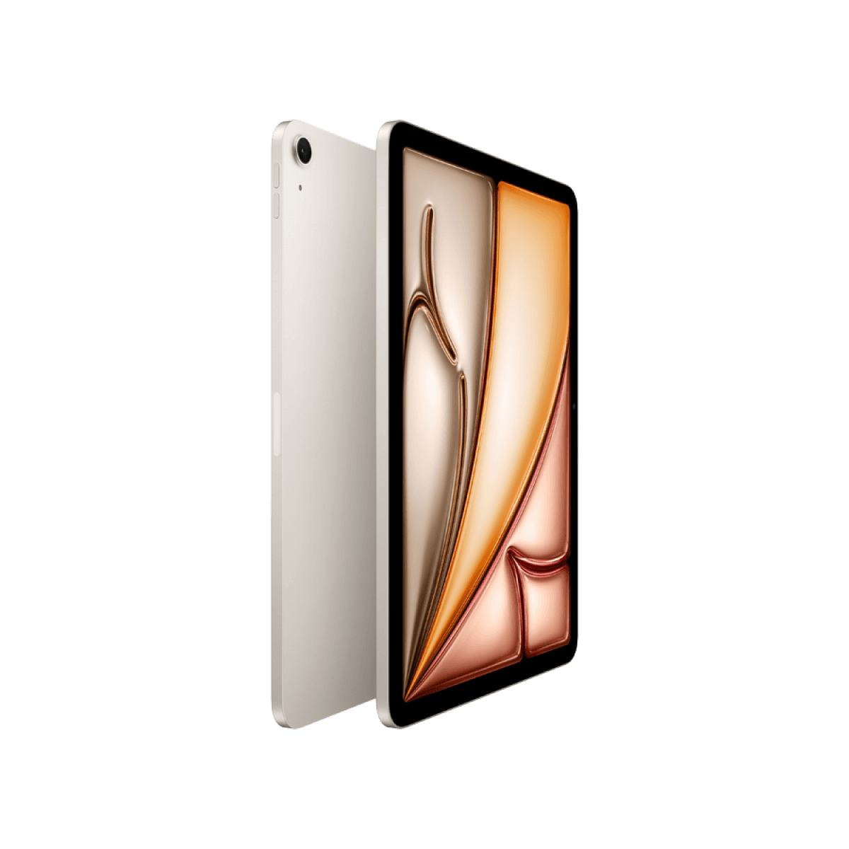 11-inch iPad Air M4 Wi-Fi 512GB - Starlight 5