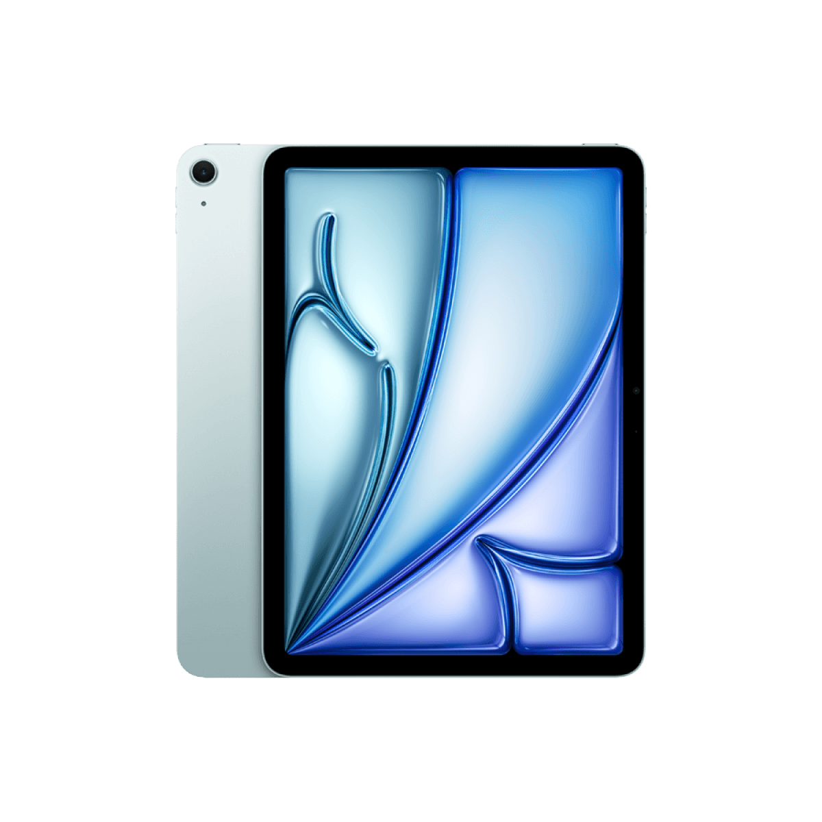 11-inch iPad Air M4 Wi-Fi 1TB - Blue 4