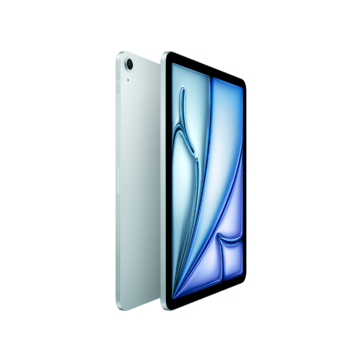 11-inch iPad Air M4 Wi-Fi 1TB - Blue 5