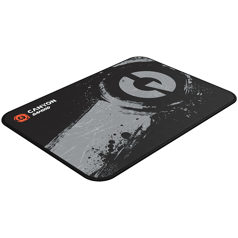 CANYON pad MP-3 350x250mm Black 2