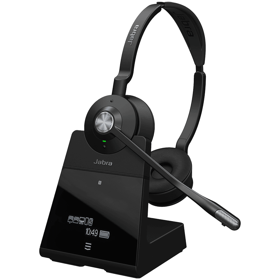 JABRA Engage 75 SE, Stereo LowPower