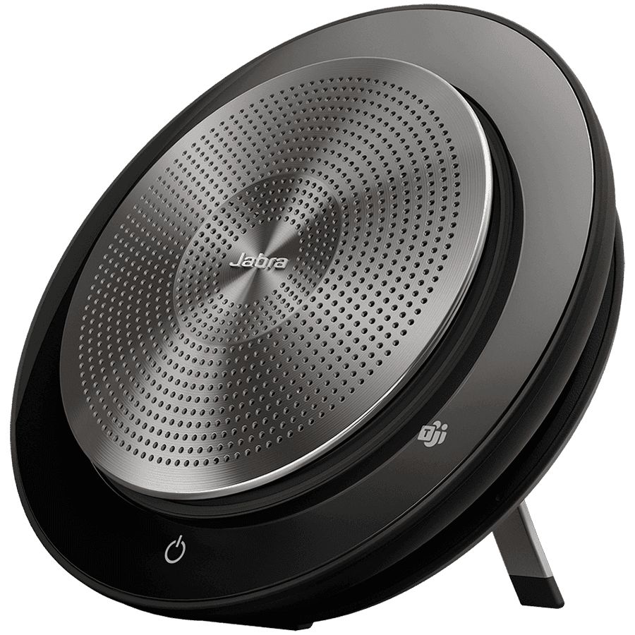 JABRA SPEAK 710 UC Speakerphone incl. Link 370