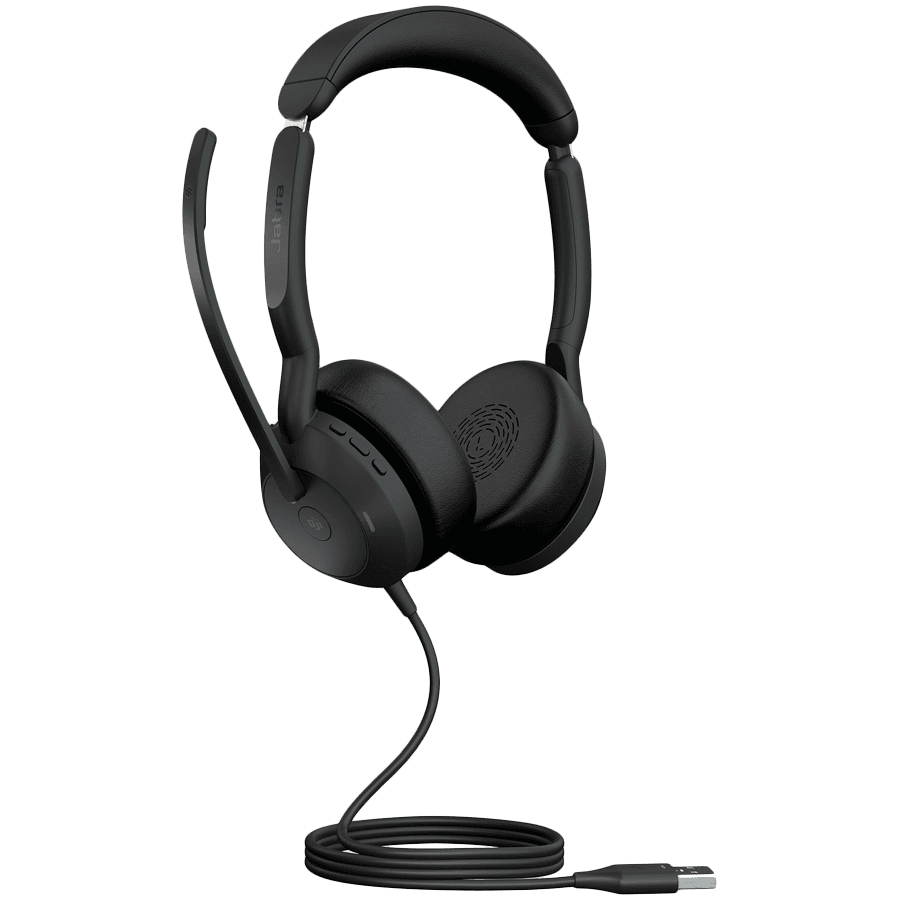 JABRA EVOLVE2 50, USB-A MS Stereo