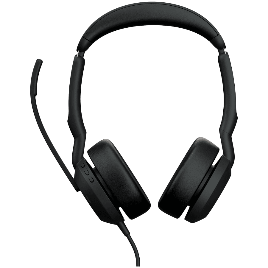 JABRA EVOLVE2 50, USB-A MS Stereo 2