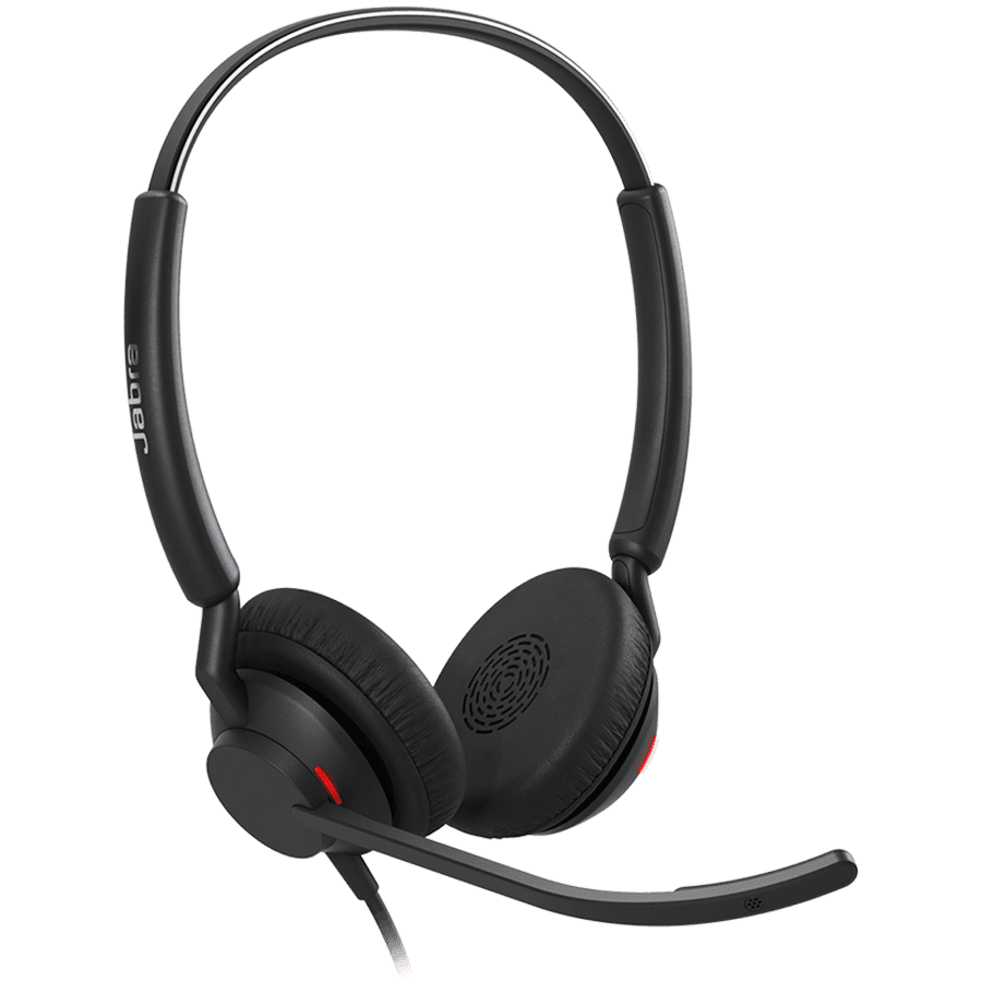 JABRA Engage 40 - USB-A UC Stereo