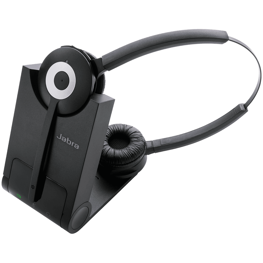 JABRA Single headset for PRO 900 duo Series (including headband)