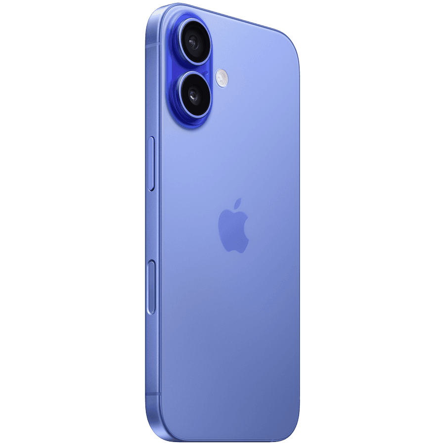 iPhone 16 128GB Ultramarine 2