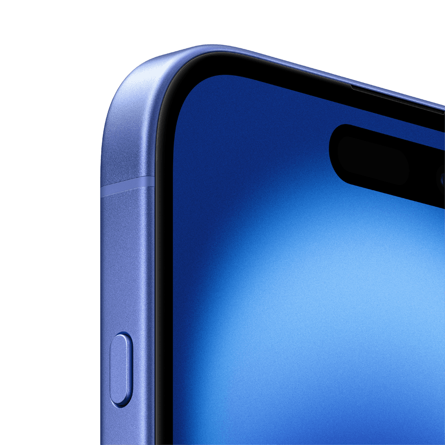 iPhone 16 128GB Ultramarine 3