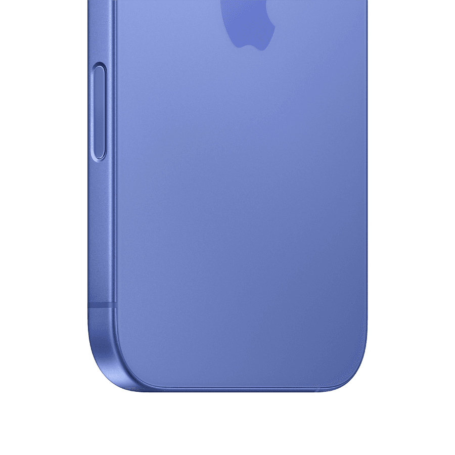 iPhone 16 128GB Ultramarine 4