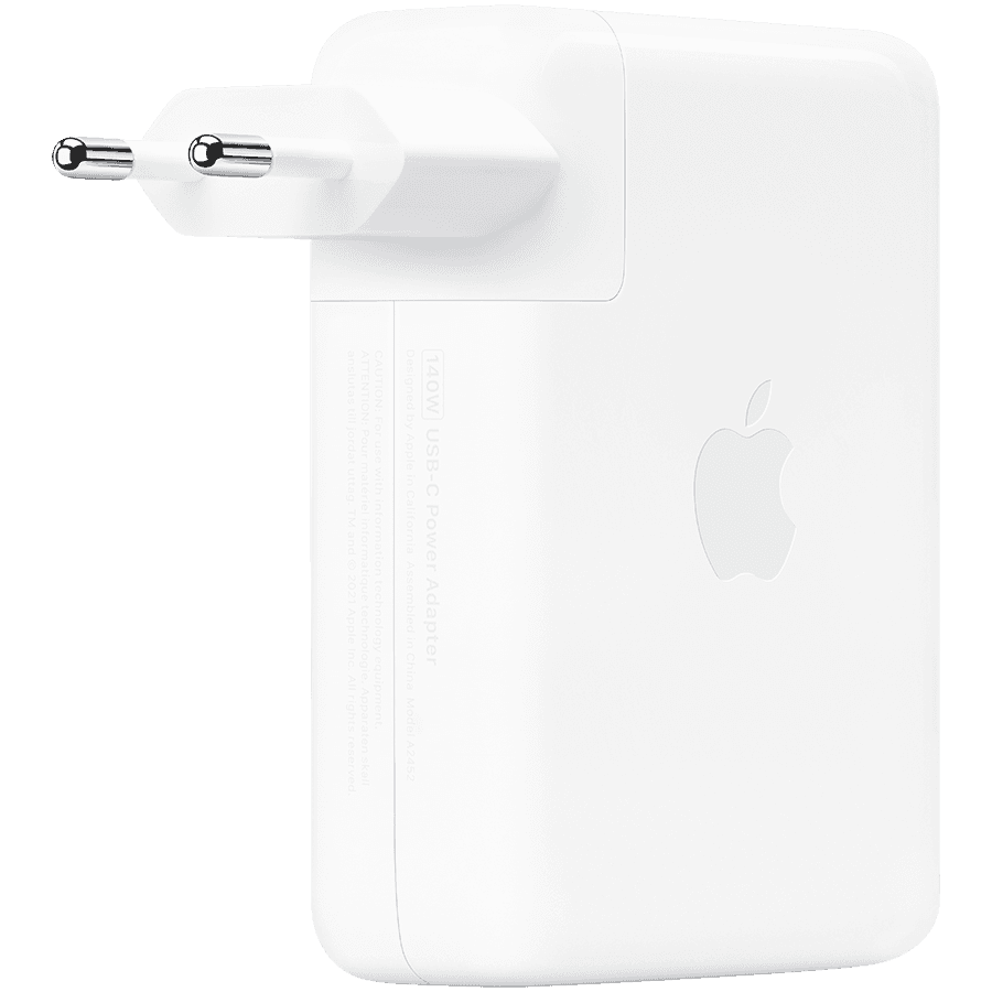 140W USB-C Power Adapter 2