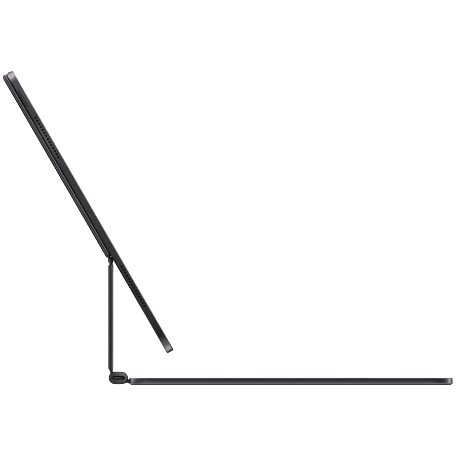 Magic Keyboard for iPad Pro 13‑inch (M4, M5) - Russian - Black 3