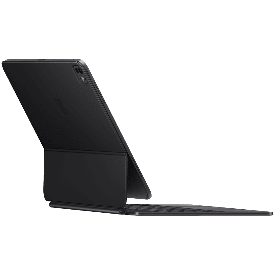 Magic Keyboard for iPad Pro 13‑inch (M4, M5) - Russian - Black 5