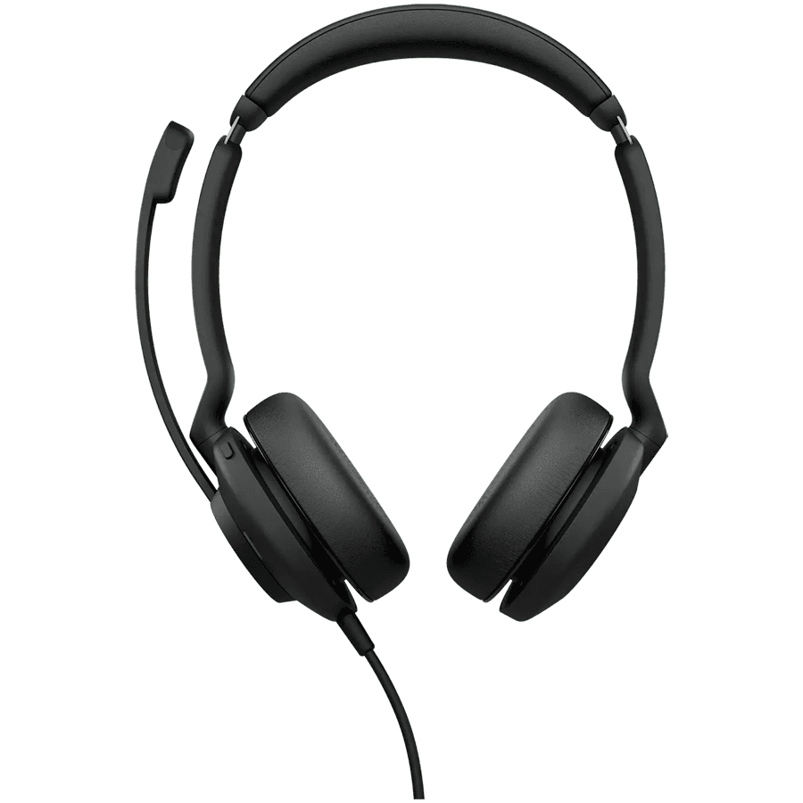 JABRA Evolve2 30 SE, USB C/A, MS Stereo