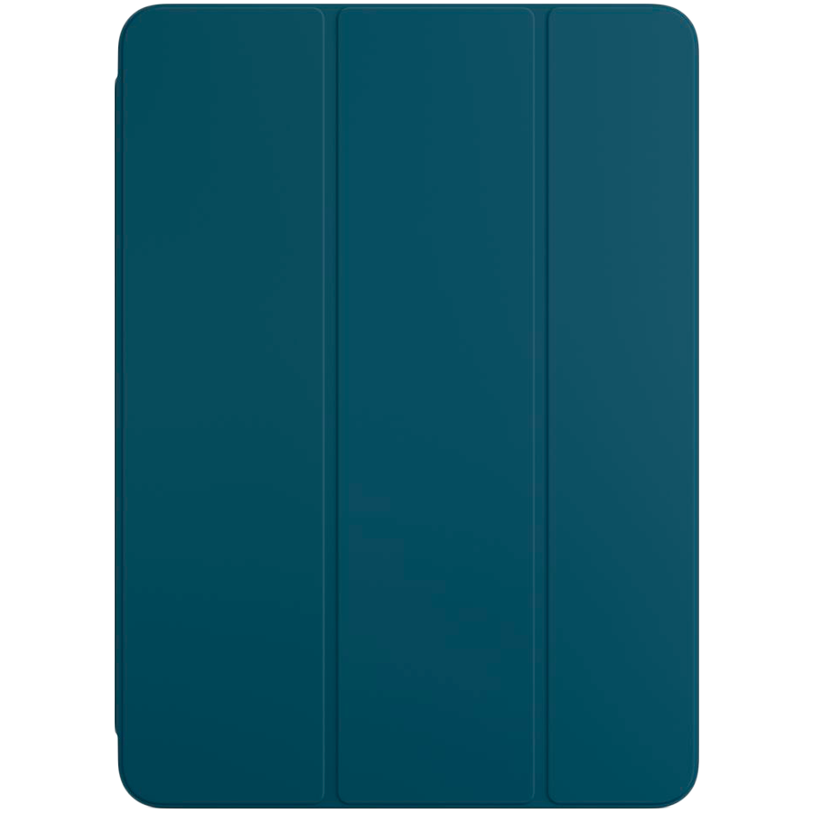 Smart Folio for iPad Air (5th generation) - Marine Blue