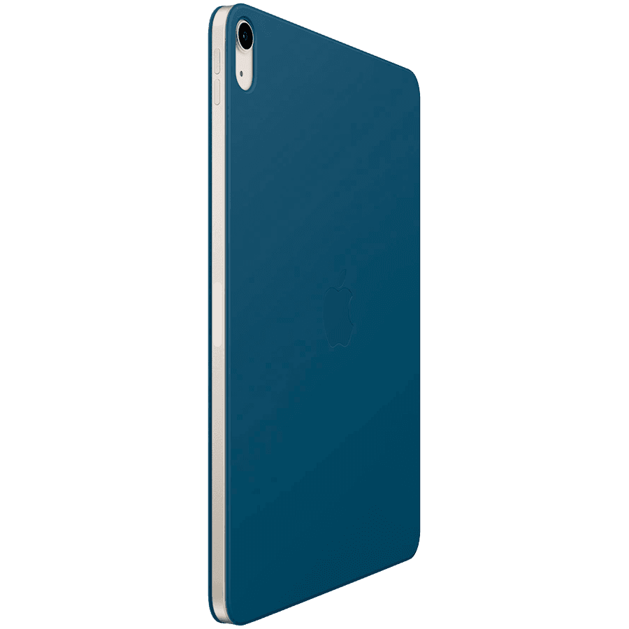 Smart Folio for iPad Air (5th generation) - Marine Blue 2