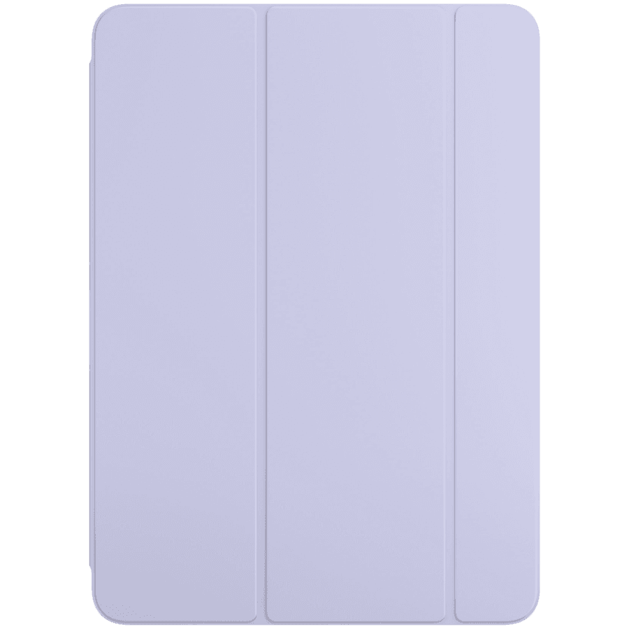 Smart Folio for iPad Air 11-inch (M2) - Light Violet