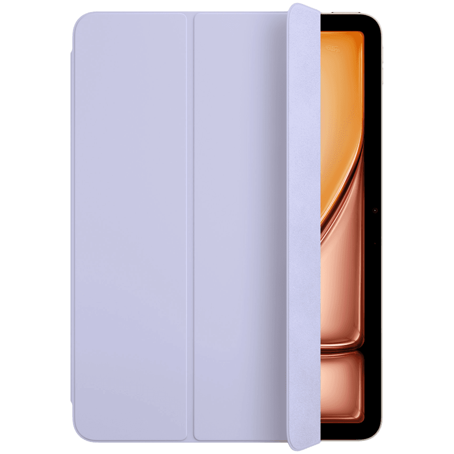 Smart Folio for iPad Air 11-inch (M2) - Light Violet 2