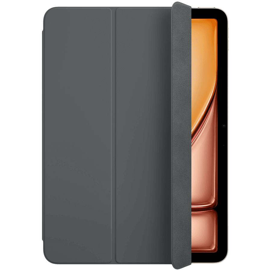 Smart Folio for iPad Air 11-inch (M2) - Charcoal Gray 2