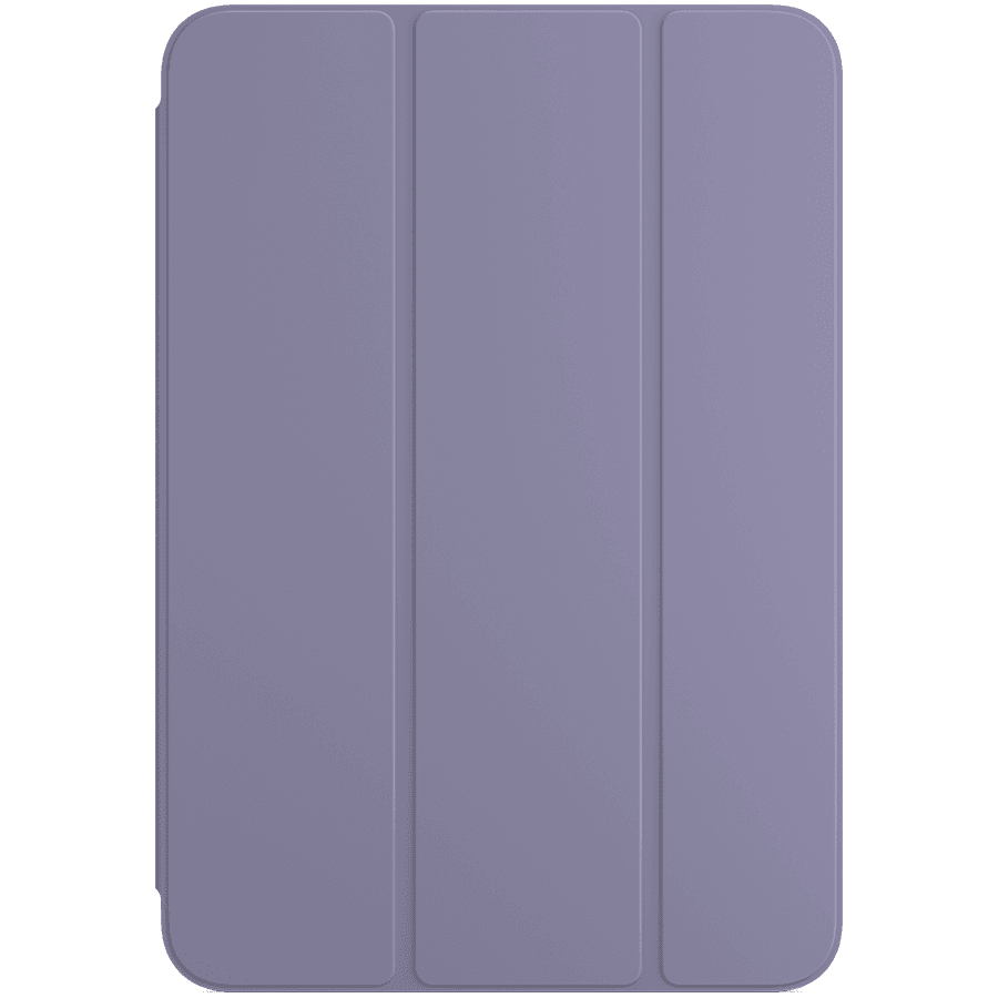 Smart Folio for iPad mini (6th generation) - English Lavender