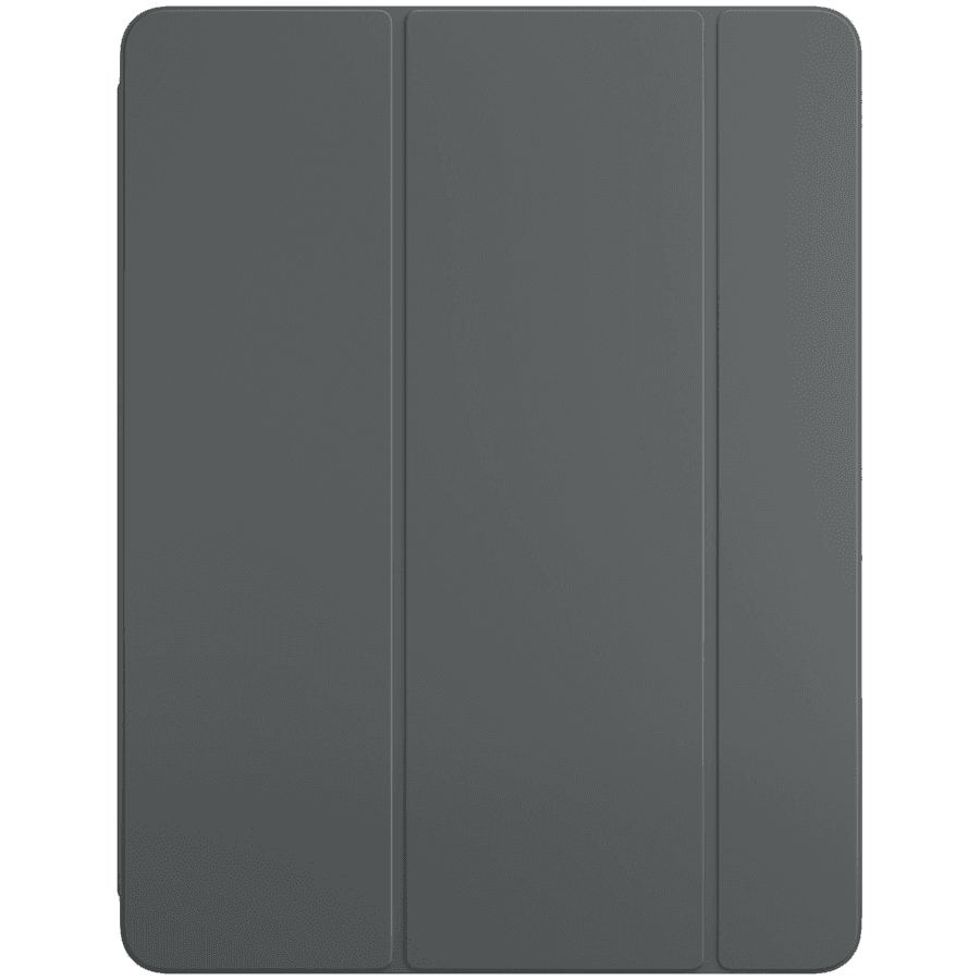 Smart Folio for iPad Air 13-inch (M2) - Charcoal Gray
