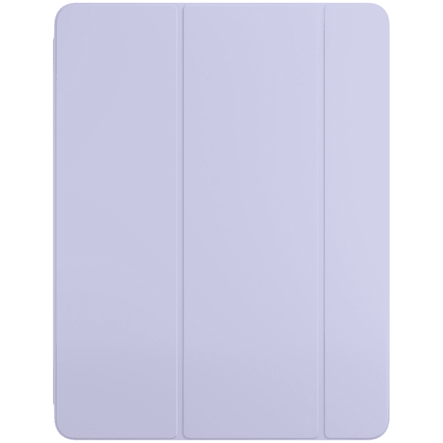 Smart Folio for iPad Air 13-inch (M2) - Light Violet