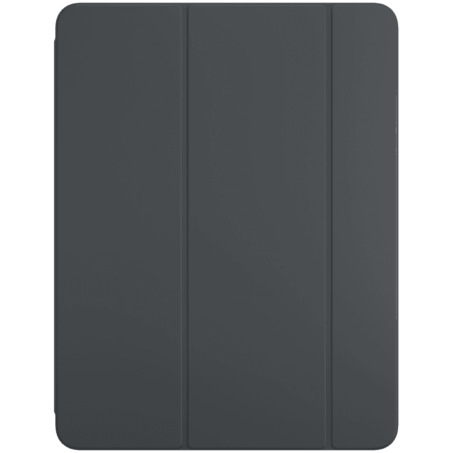 Smart Folio for iPad Pro 13-inch (M4, M5) - Black