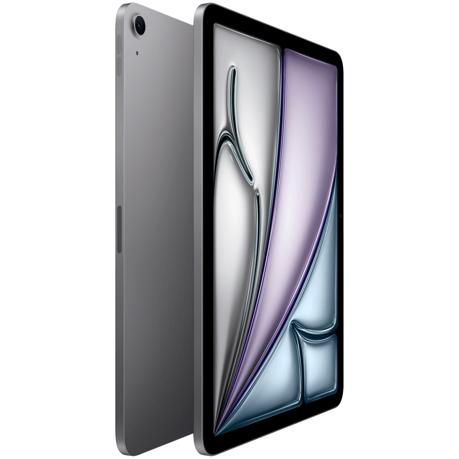 11-inch iPad Air Wi-Fi 256GB - Space Grey 2