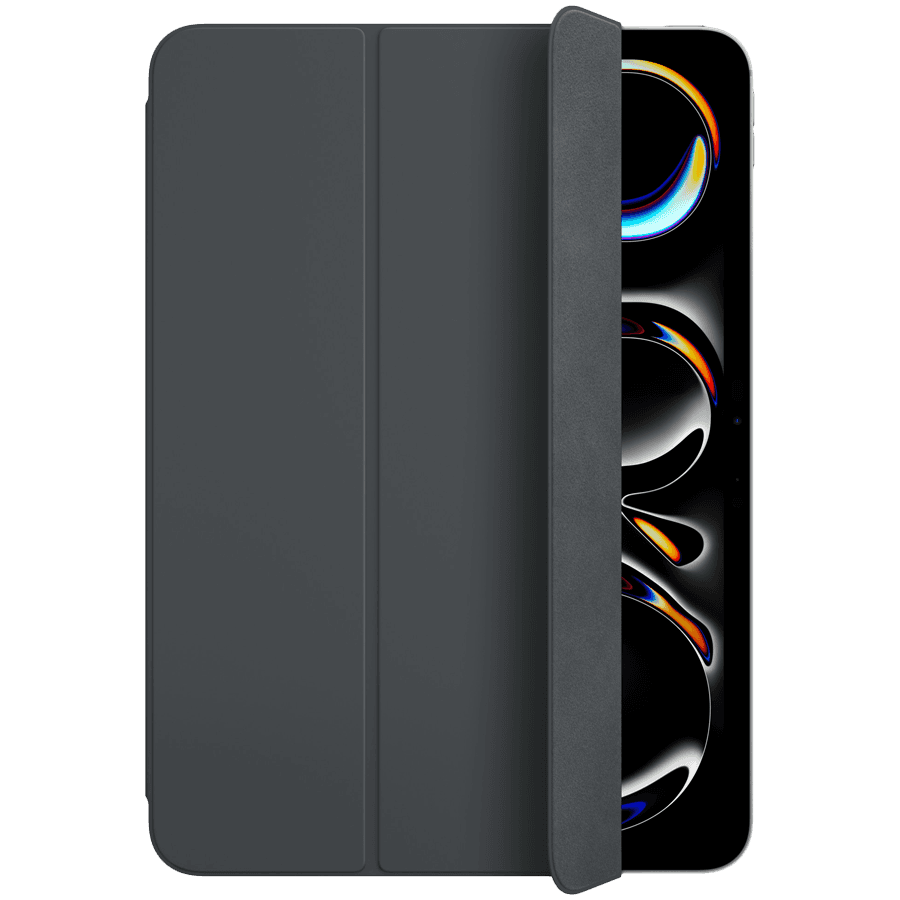 Smart Folio for iPad Pro 11-inch (M4, M5) - Black 2