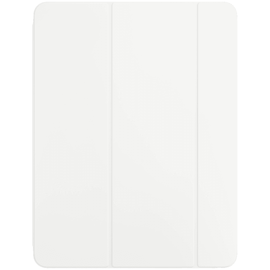 Smart Folio for iPad Pro 13-inch (M4, M5) - White