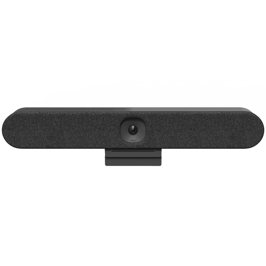LOGITECH WEBCAM - Rally Bar Huddle - GRAPHITE